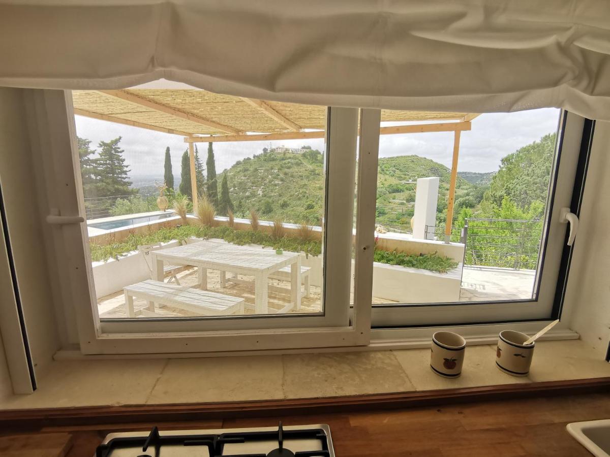 شقة Casa Del Mandorlo نوتو المظهر الخارجي الصورة