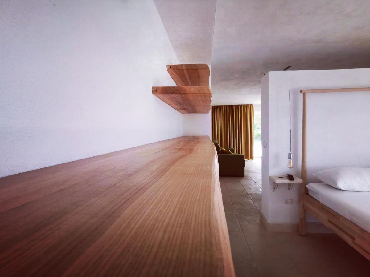 شقة Casa Del Mandorlo نوتو المظهر الخارجي الصورة