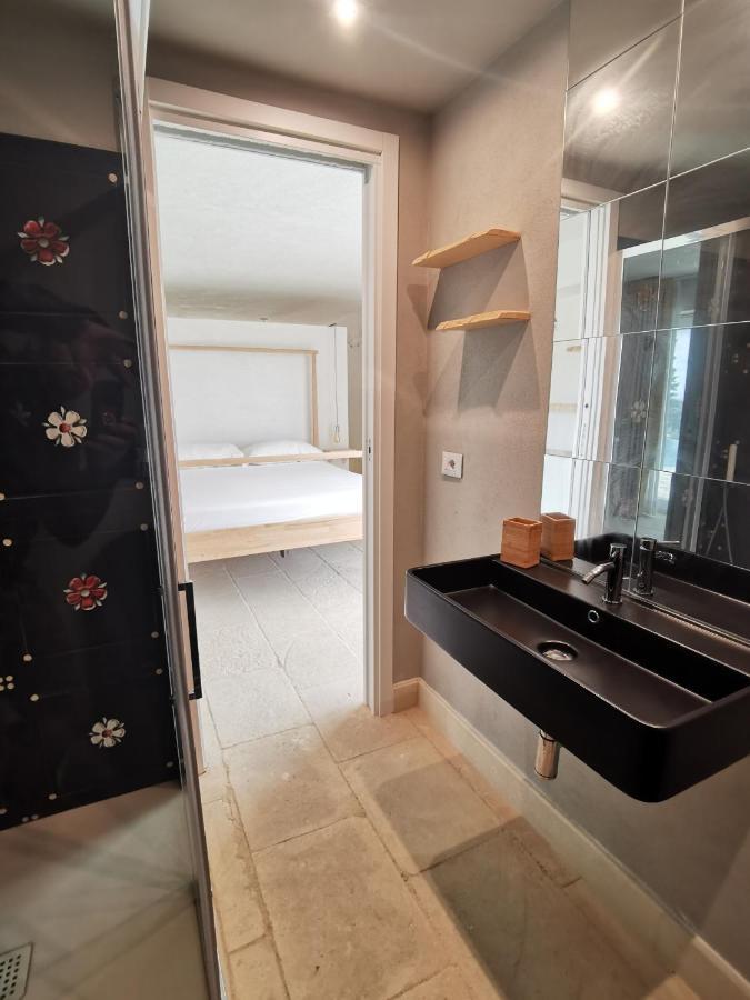 شقة Casa Del Mandorlo نوتو المظهر الخارجي الصورة