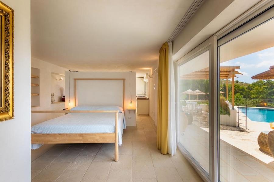 شقة Casa Del Mandorlo نوتو المظهر الخارجي الصورة