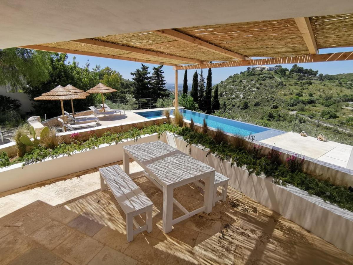 شقة Casa Del Mandorlo نوتو المظهر الخارجي الصورة