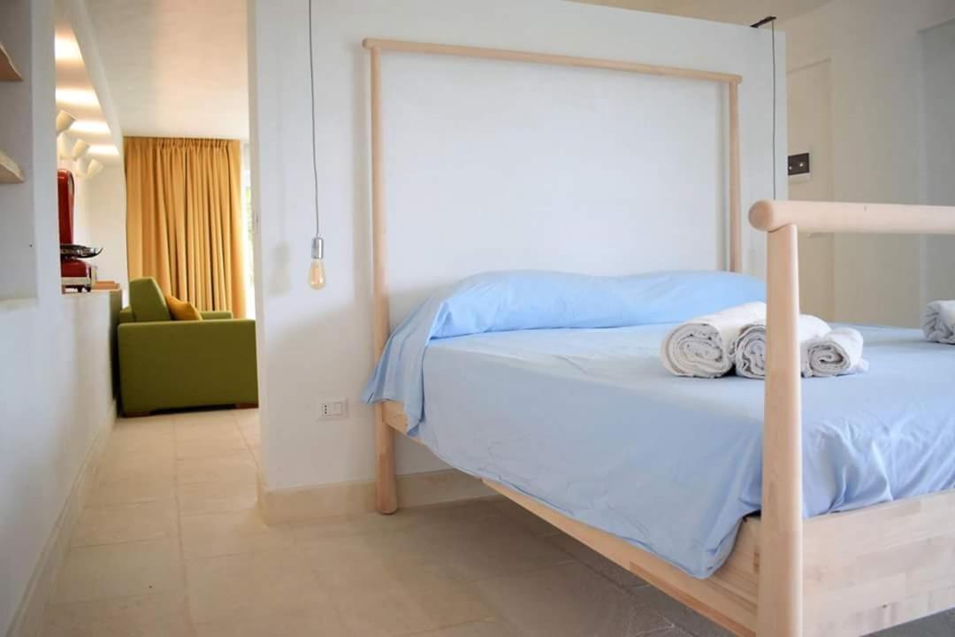 شقة Casa Del Mandorlo نوتو المظهر الخارجي الصورة